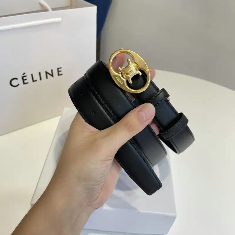 Celine Belts 2204XF0031