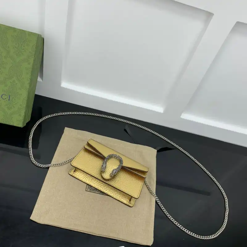 G*u*i bag 2207ya0075