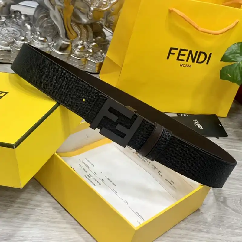 Fendi Belts 2210XA0070