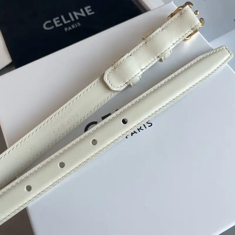 Celine Belts 2210XF0022