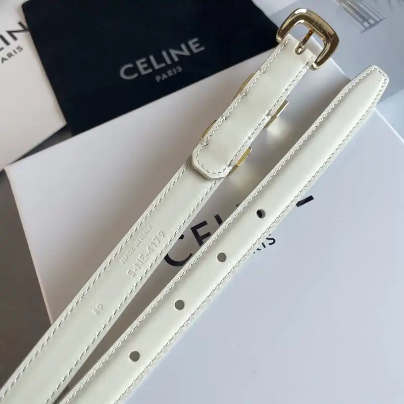 Celine Belts 2210XF0023