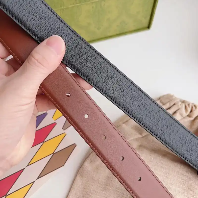 G*u*i belts 2301xf0001