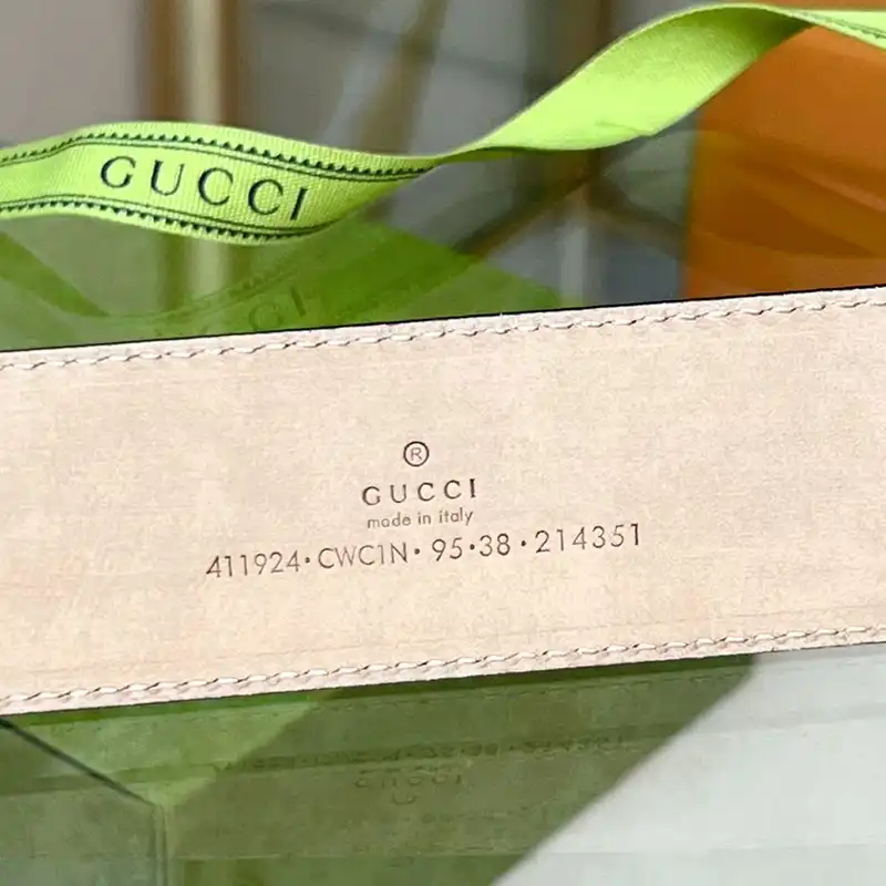 G*u*i belts 2306xf0089