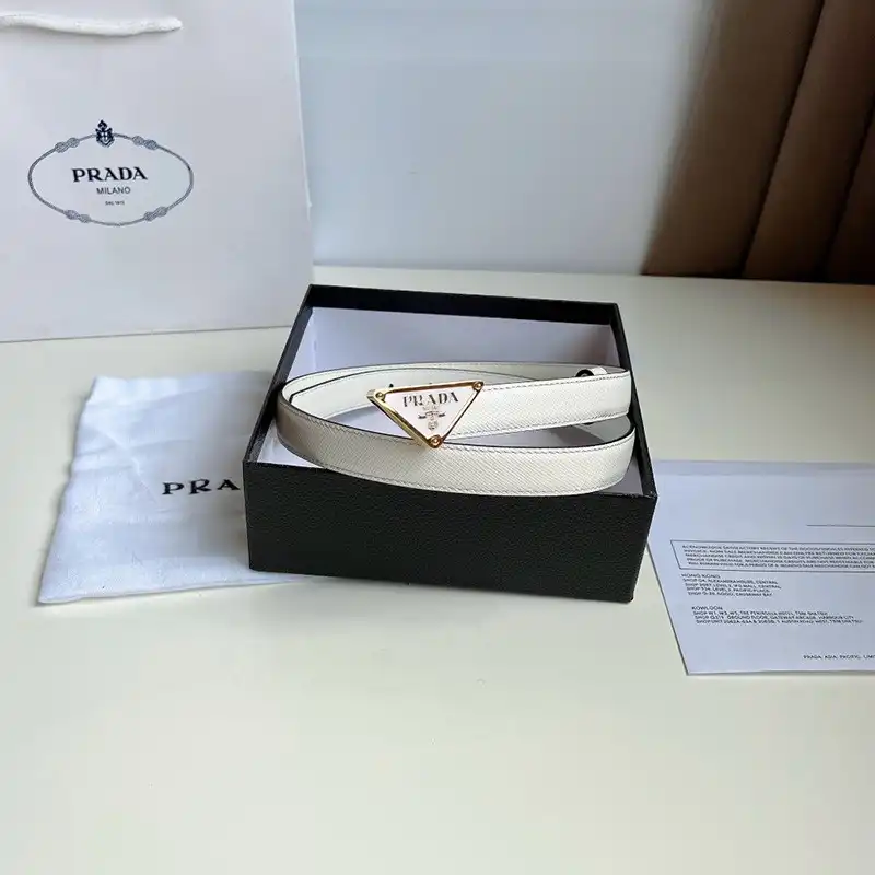 Prada Belts 2306XF0156