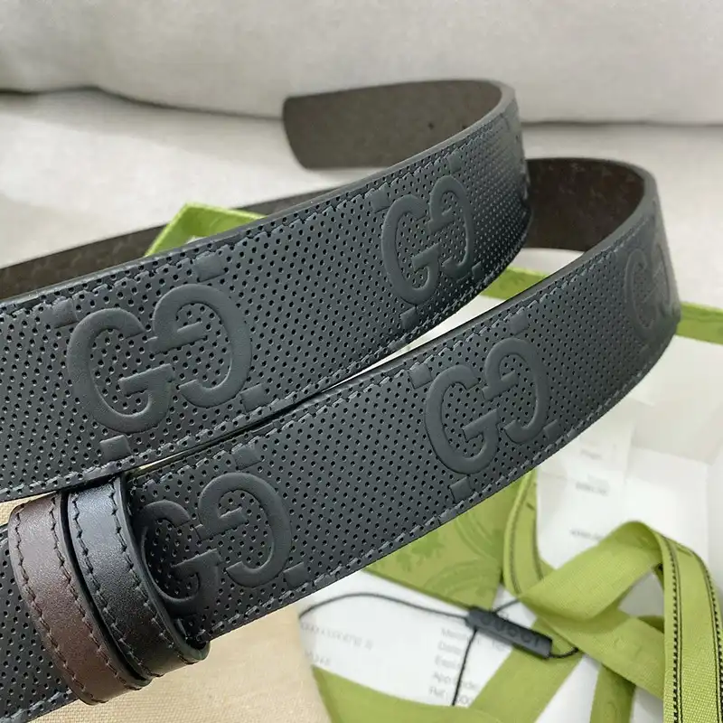 G*u*i belts 2311xf0040