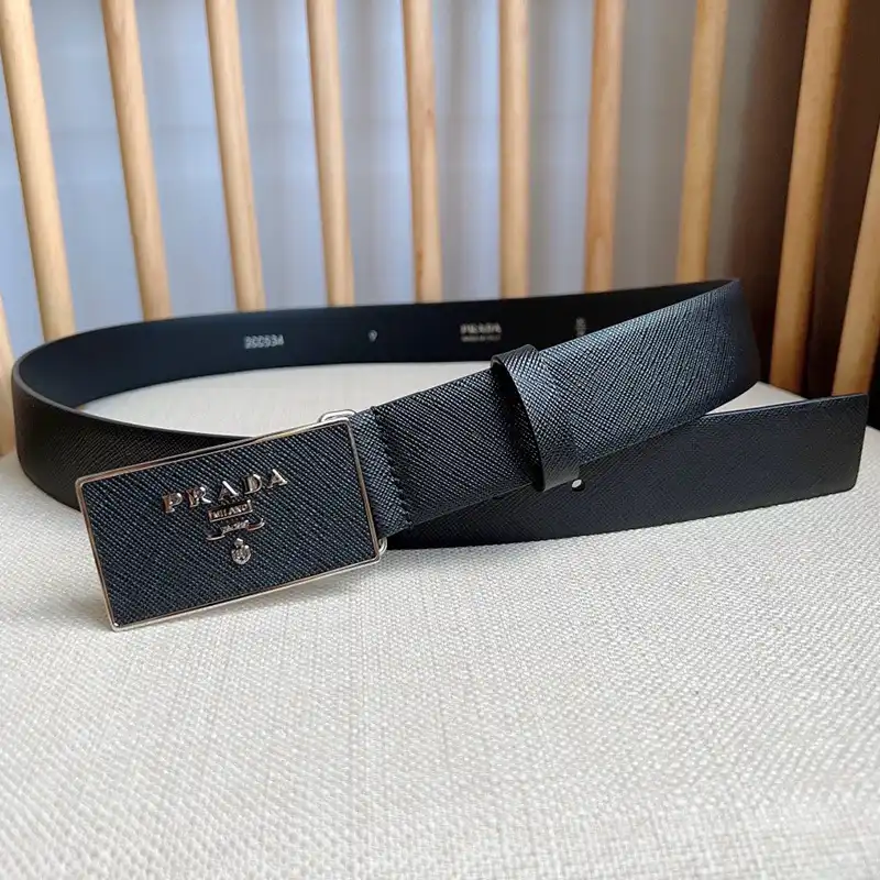 Prada Belts 2311XF0061