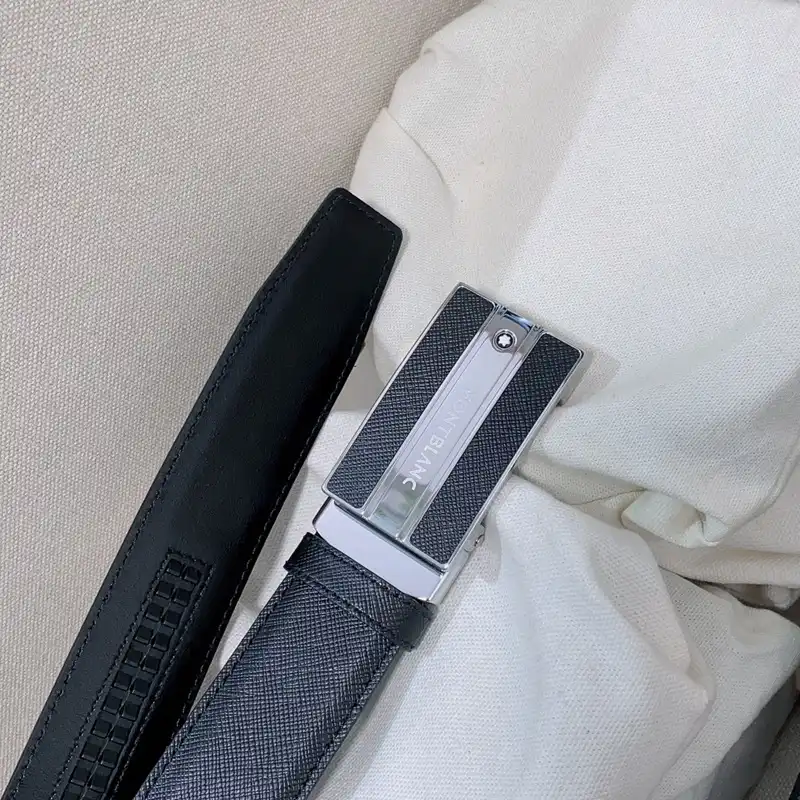 Montblanc Belts 2311XF0150