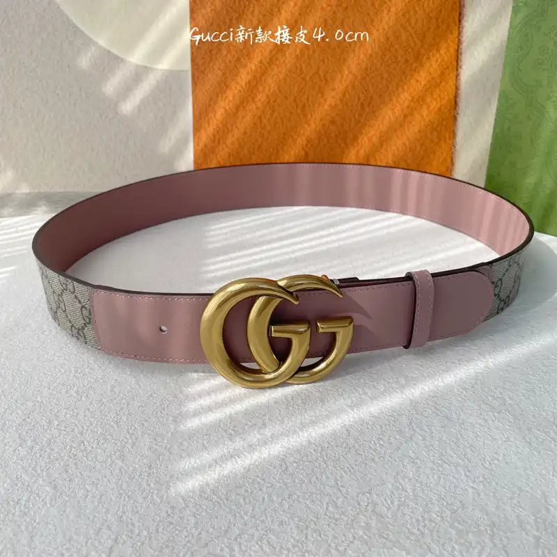 G*u*i belts 2403xa0139