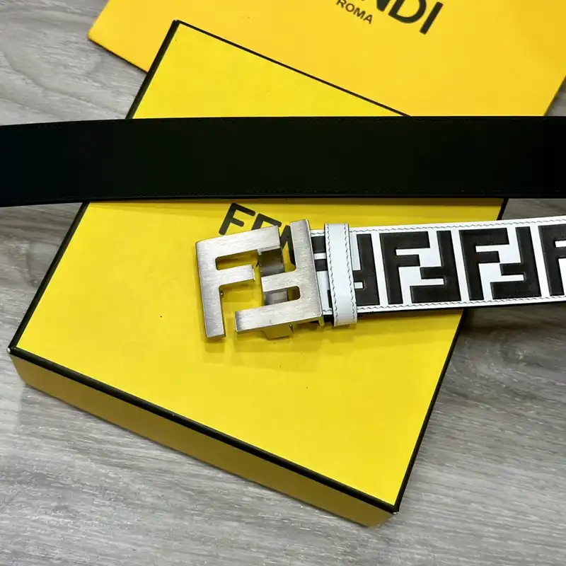 Fendi Belts 2407XA0021