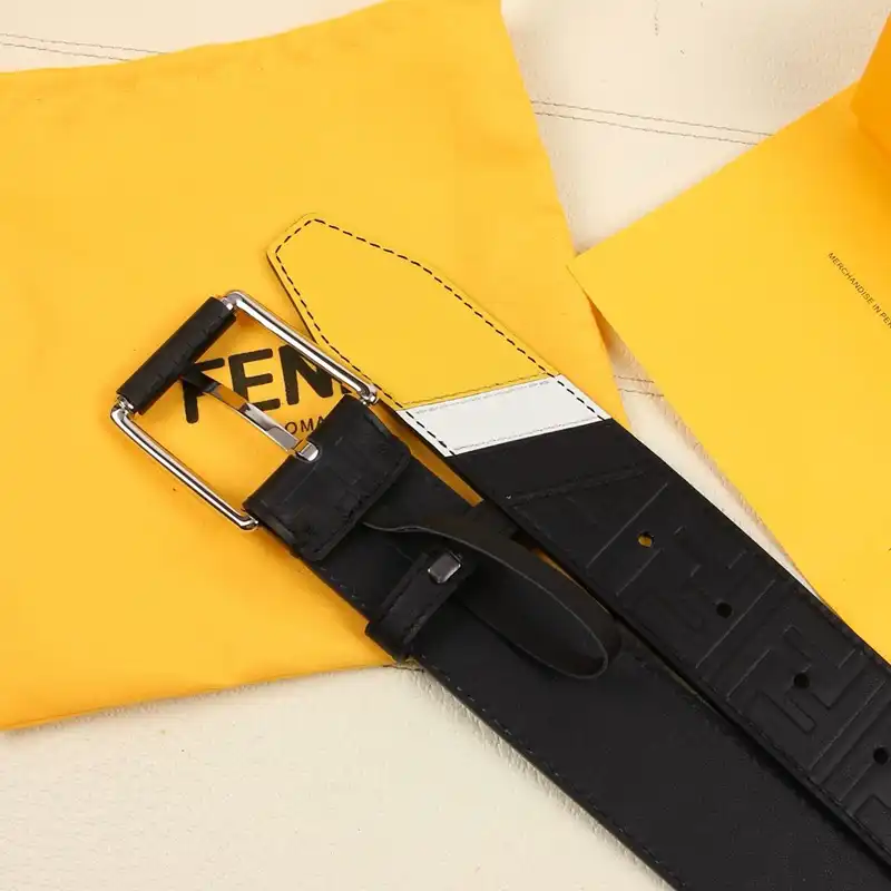 Fendi Belts 2407XA0058