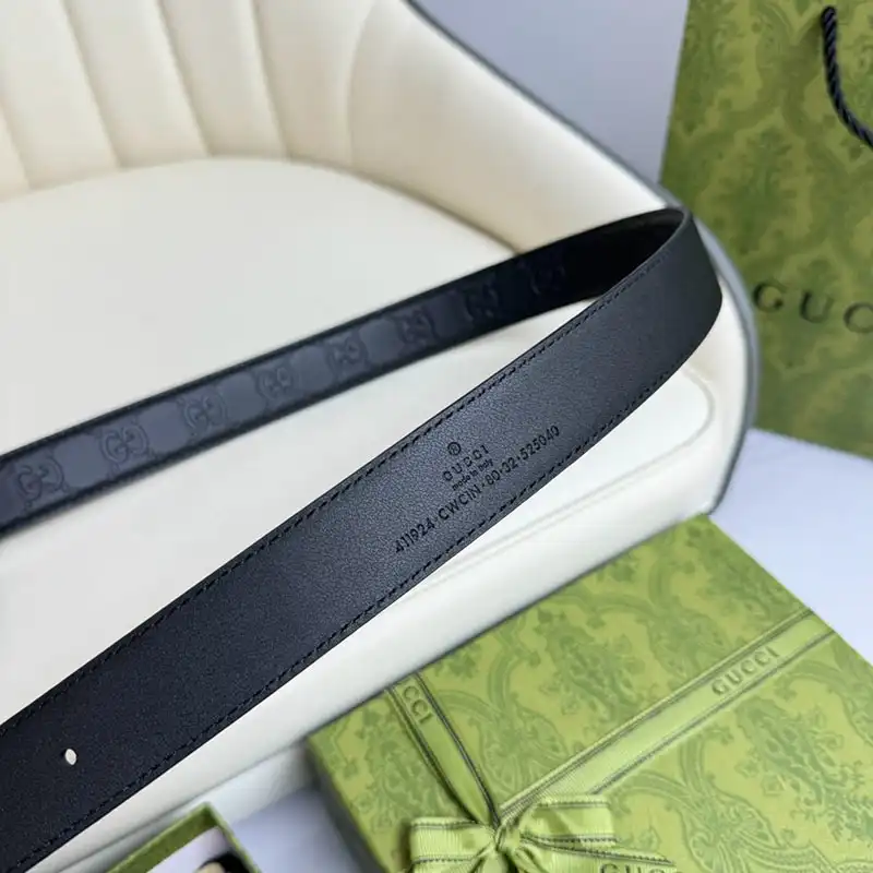 G*u*i belts 2410xa0040