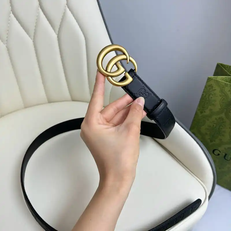 G*u*i belts 2410xa0042