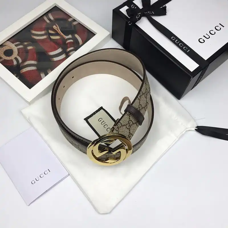 G*u*i s belts 19bl0089