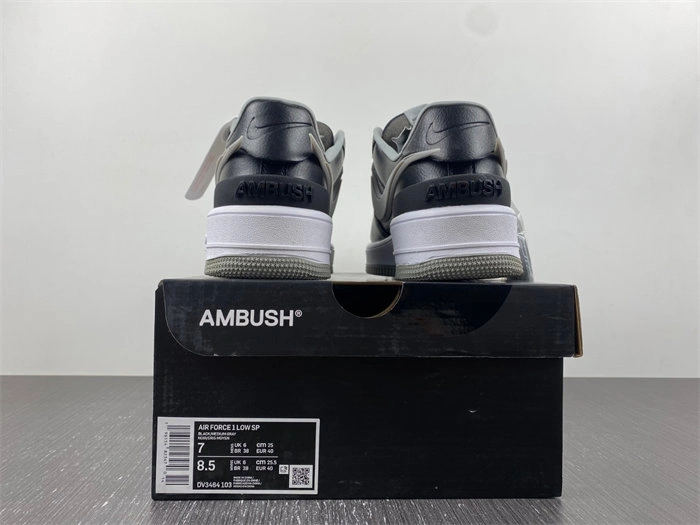 AMBUSH x Nike Air Force 1 Low DV3496- StreetReady 5125