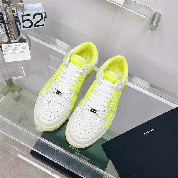 Sophisticated AMIR1 SNEAKERS 701