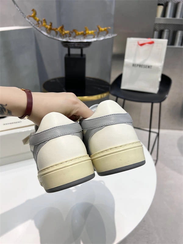 AMIR1 SNEAKERS NewStyle 711