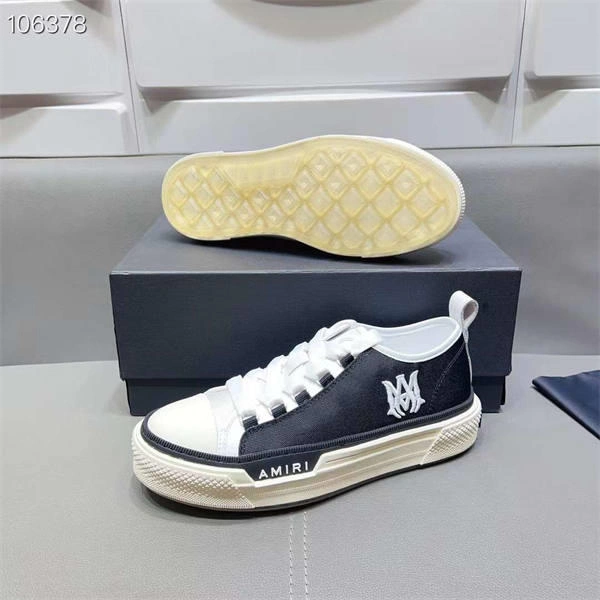 AMIR1 SNEAKERS ComfortFit 736