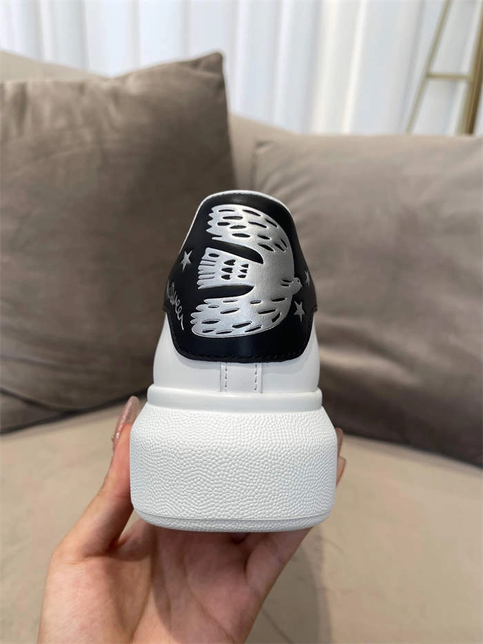 Comfortable Alexander McQueen Oversized 2568