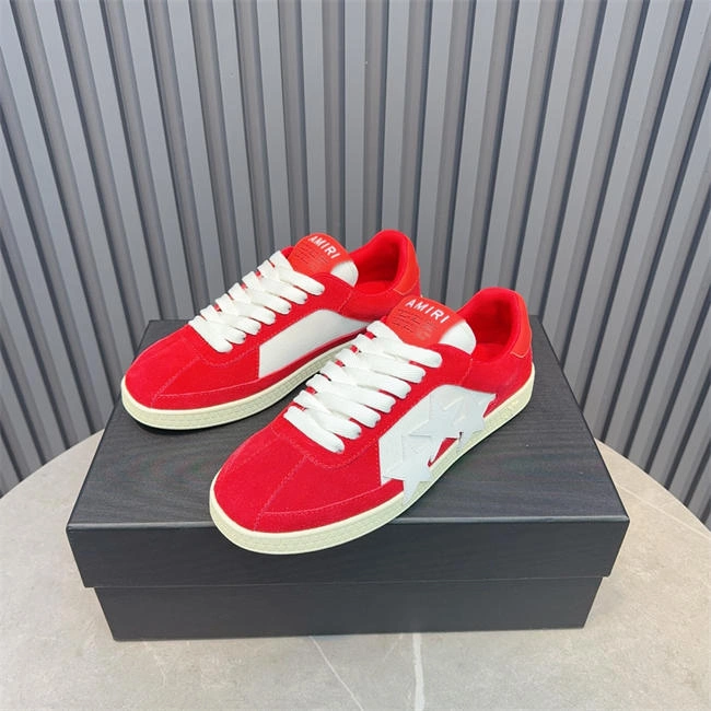 Amiri Sneaker BestValue 594