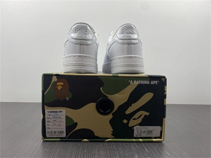 BAPE Colorful 5357