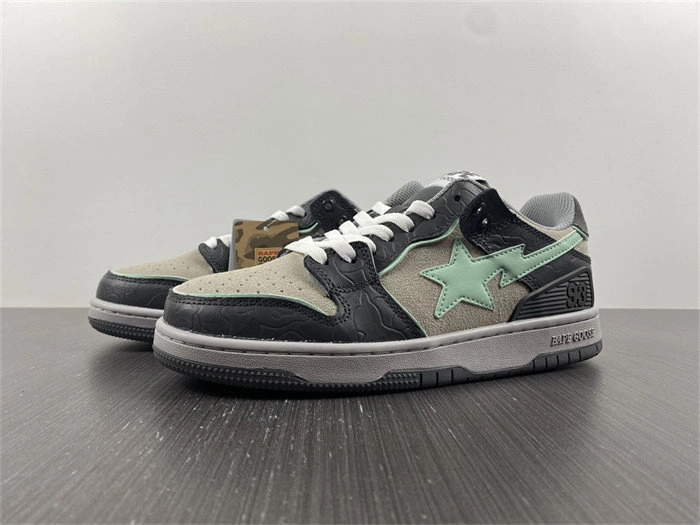 BAPE Affordable 5341