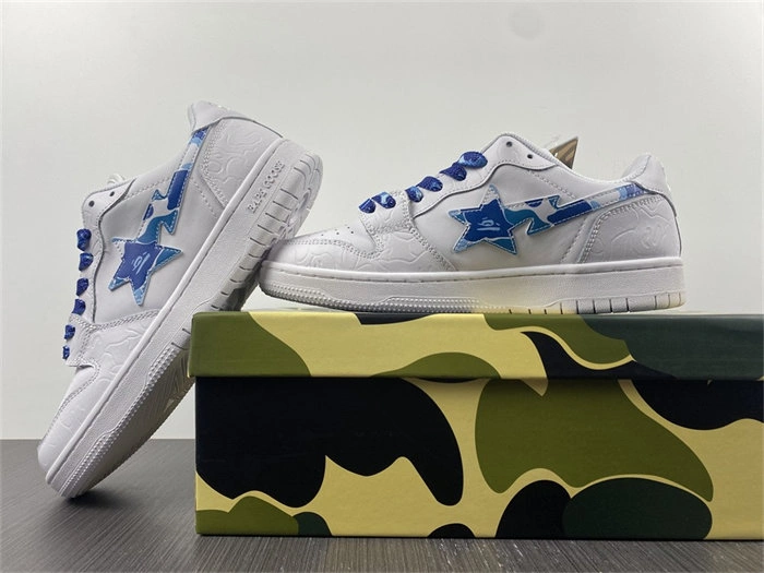 ComfortFit BAPE 5344