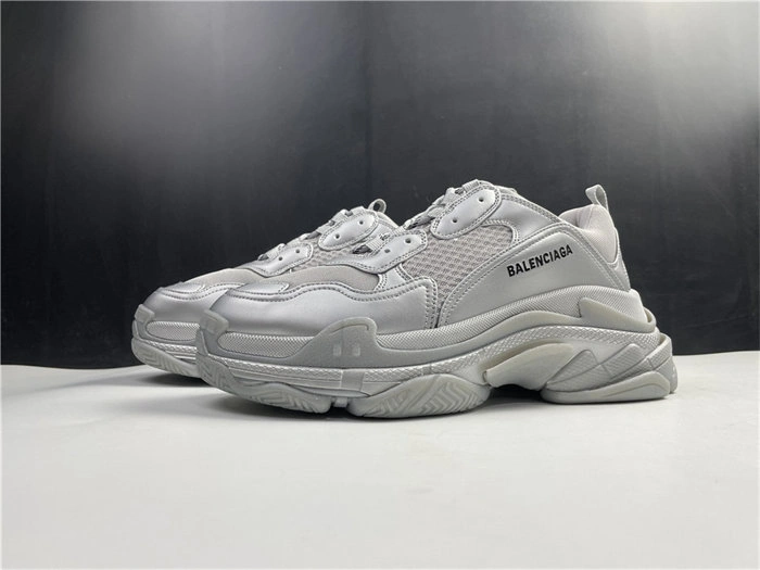 BLCG TRIPLE S SILVER 536737 W2FS2 Durable 4542