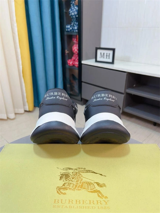 Burberry Sneaker Trendsetting 2627