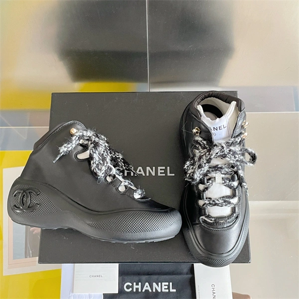 CHANEL SoftTouch 2169