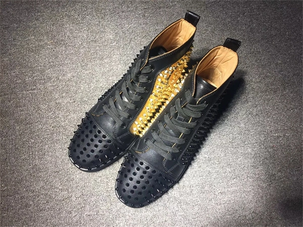 Breathable Christian Louboutin 2684