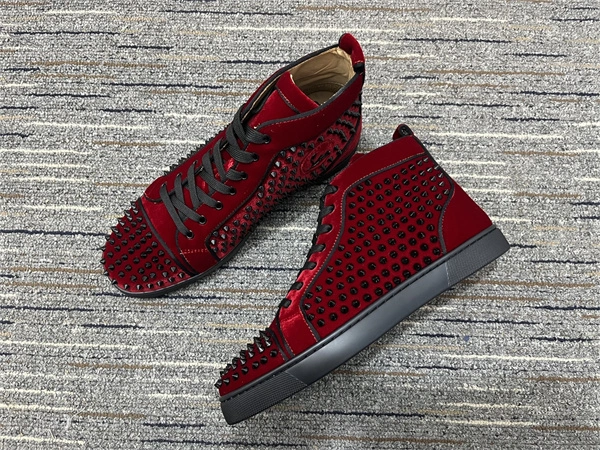 Breathable Christian Louboutin 2693