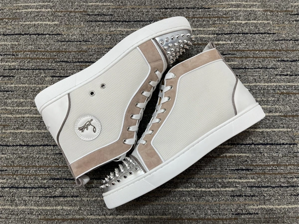 Lightweight Christian Louboutin 2701