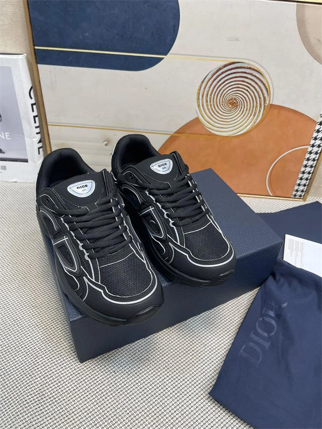 DIOR 30 DR RelaxedFit 1015