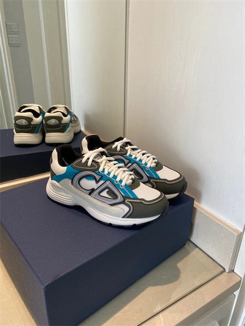 Durable DR B30 Sneakers 1092