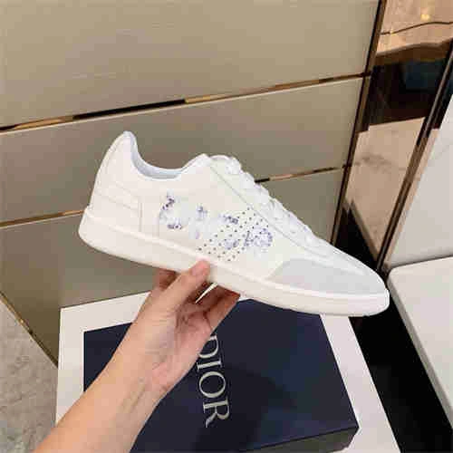 DR Sneaker Efficient 1133