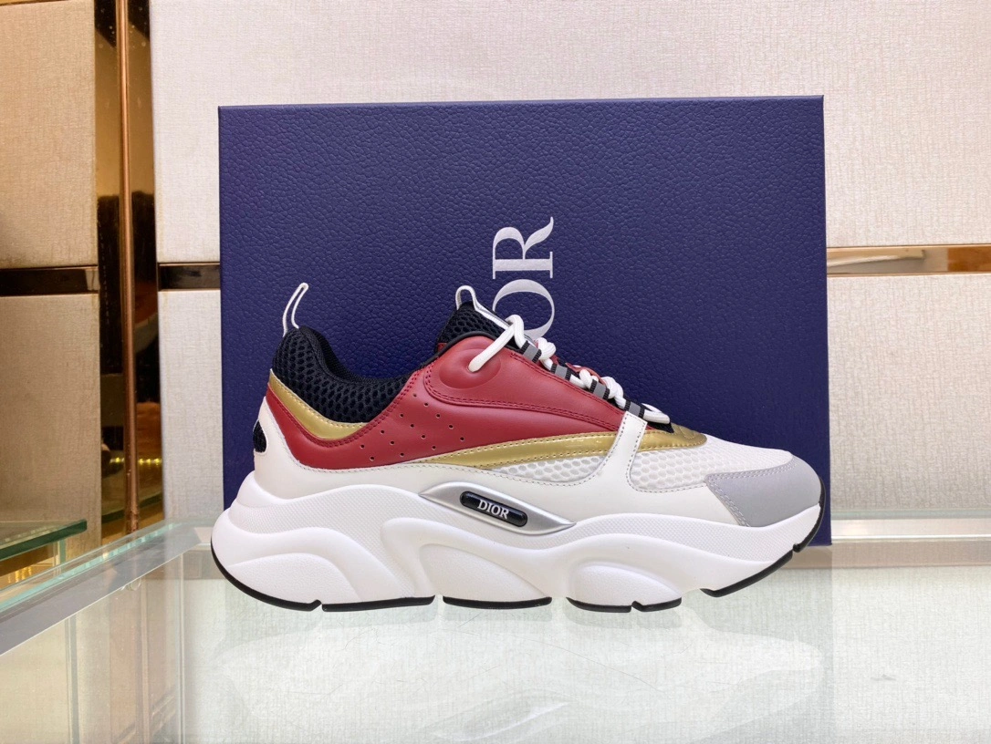 Deor B22 SmoothTexture 1217