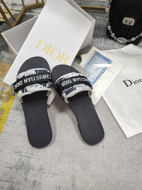 Dio Slipper Practical 5802