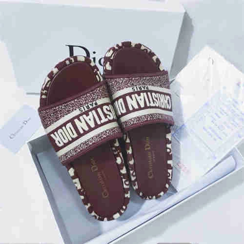 Casual Dio Slipper 5790