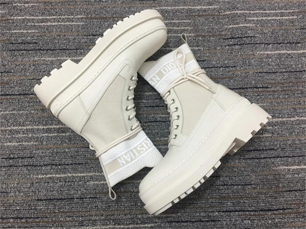 Dior Boot ZeroBulk 1354