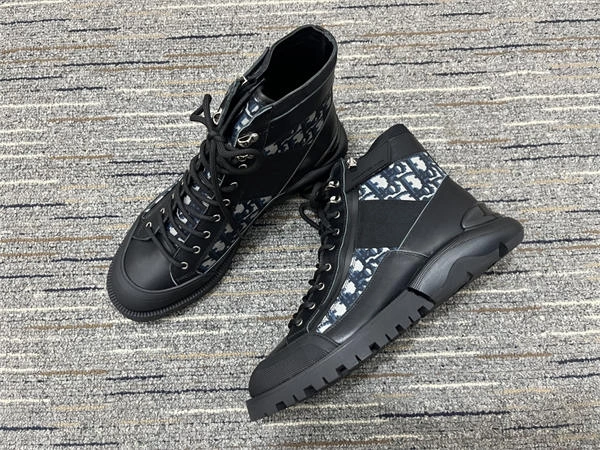 Dior Boot GoodFit 1353