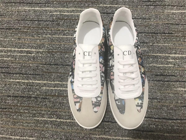 Dior Sneaker Vibrant 1283