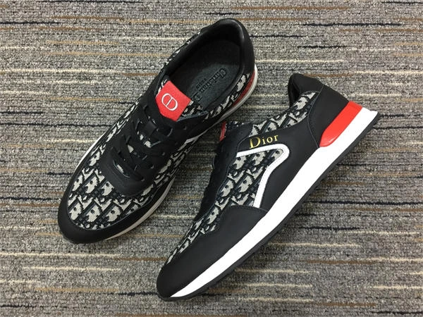 FastDry Dior Sneaker 1273