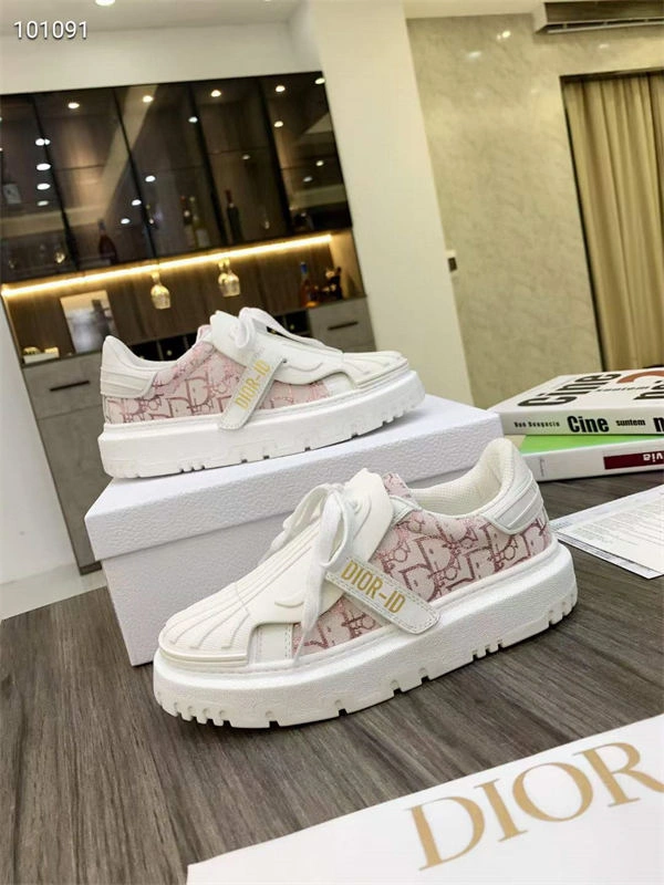 Sustainable Dr Sneaker 1434