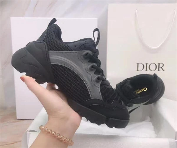 Colorful Dr Sneaker 1455