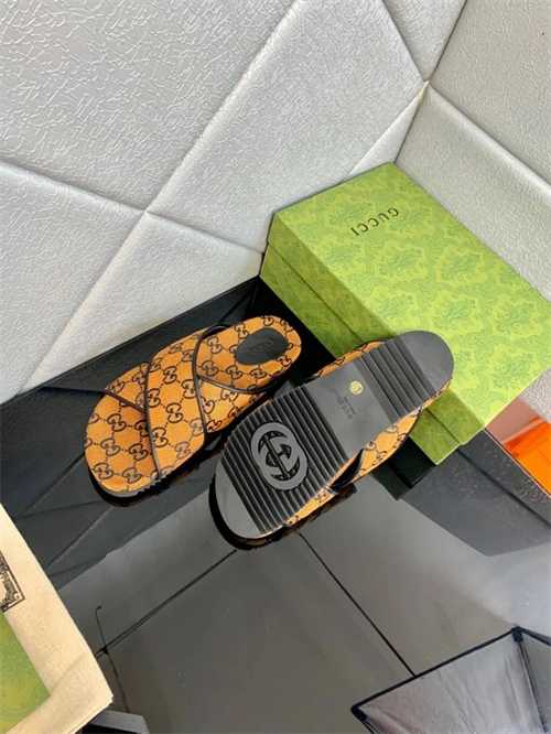 Gocci Slipper Youthful 5752