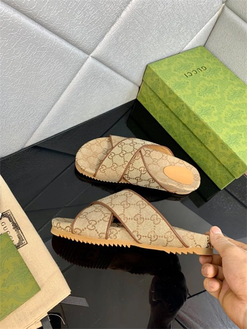 Gocci Slipper UrbanStyle 5745