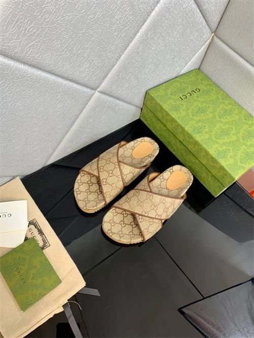 Gocci Slipper UrbanStyle 5745