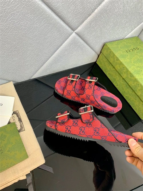 Gocci Slipper SportInspired 5741