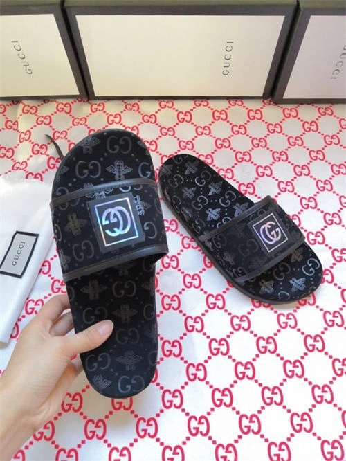 Gocci Slipper Neat 5713