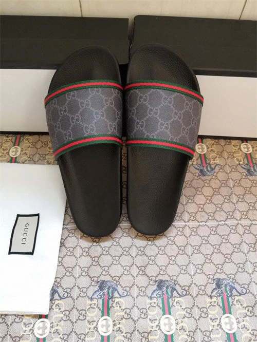 Fashionable Gocci Slipper 5712